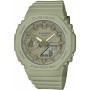 Montre Femme Casio G-Shock GMA-S2100BA-3AER