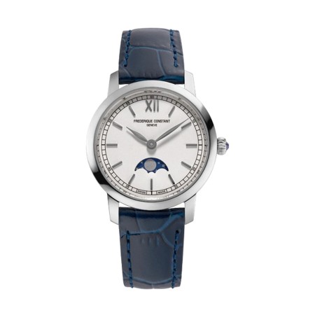 Montre Femme Frederique Constant FC-206SW1S6