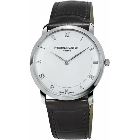 Montre Femme Frederique Constant FC-200RS5S36