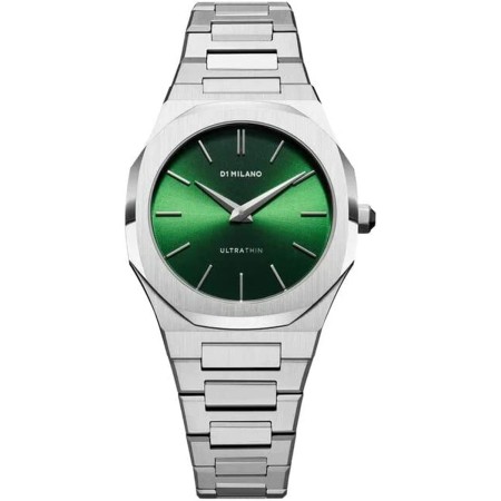 Reloj Mujer D1 Milano ULTRA THIN PETITE MOSS (Ø 34 mm)