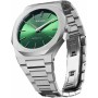 Reloj Mujer D1 Milano ULTRA THIN PETITE MOSS (Ø 34 mm)