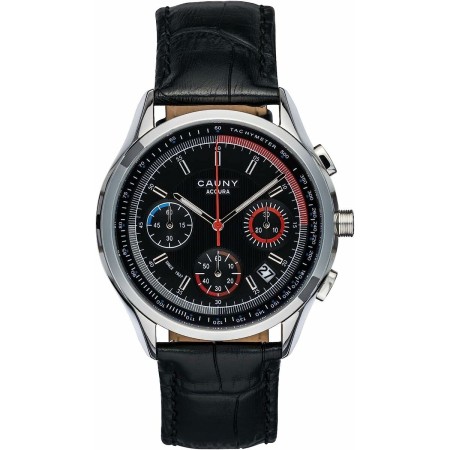 Reloj Hombre Cauny CAC004