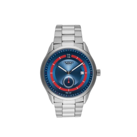 Reloj Hombre Cauny CAC007