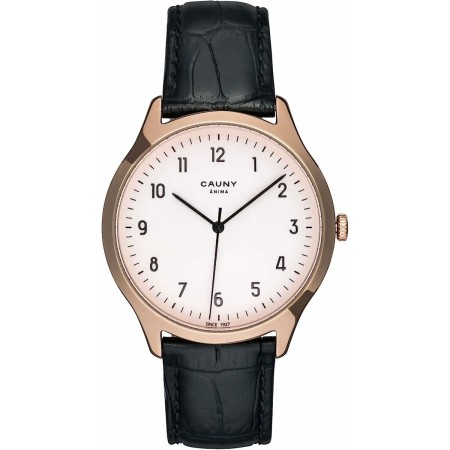 Reloj Hombre Cauny CAN002