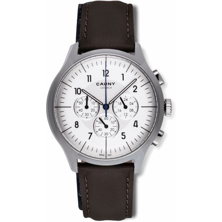 Reloj Hombre Cauny CLG006