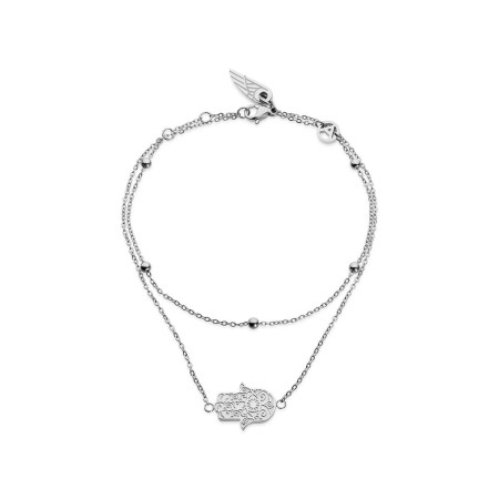 Collier Femme AN Jewels AL.BANKLE02