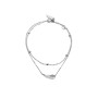 Collier Femme AN Jewels AL.BANKLE01