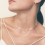 Collier Femme Vidal & Vidal X1683840