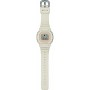 Montre Femme Casio G-Shock G-LIDE WHITE - SURF TIDE GRAPHS