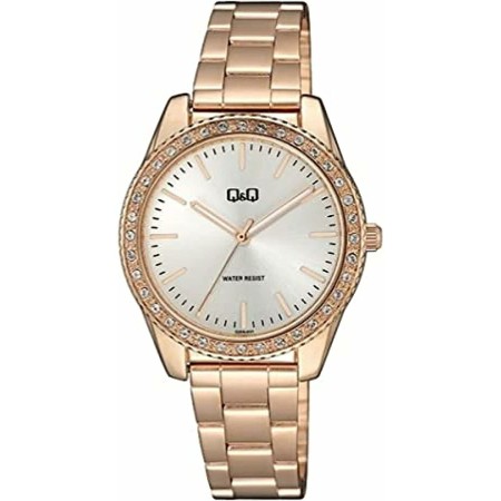 Montre Femme Q&Q QZ59J031Y (Ø 36 mm)