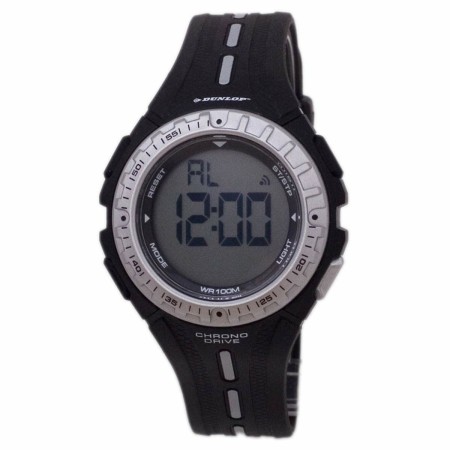 Montre Homme Dunlop DUN-140-L01