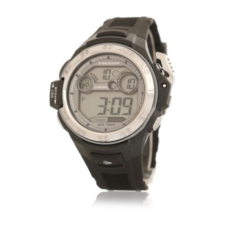 Reloj Hombre Dunlop DUN-150-G03 Negro