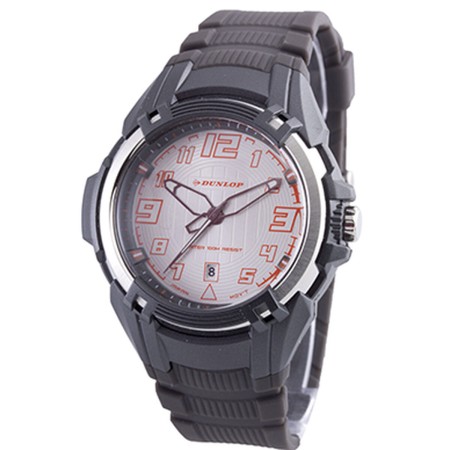 Reloj Hombre Dunlop DUN-171-G01