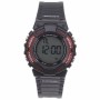 Reloj Hombre Dunlop DUN-187-L07 Negro