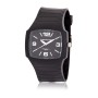 Reloj Hombre Dunlop DUN-188-G01 Negro
