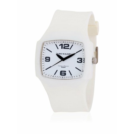 Reloj Hombre Dunlop DUN-188-G11