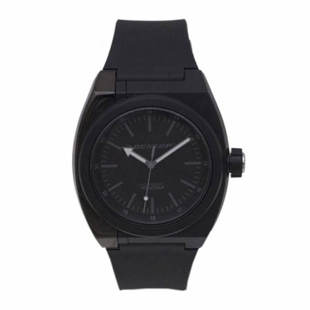 Reloj Hombre Dunlop DUN-192-L01 Negro
