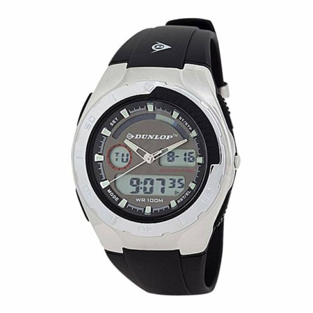 Montre Homme Dunlop DUN-193-G01 Noir