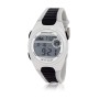 Reloj Hombre Dunlop DUN-194-M01 Negro Gris