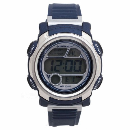 Reloj Hombre Dunlop DUN-195-G03