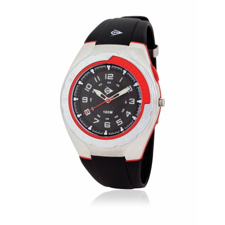 Montre Homme Dunlop DUN-197-G01 Marron