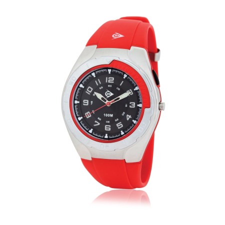 Reloj Hombre Dunlop DUN-197-G07 Negro