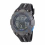 Reloj Hombre Dunlop DUN-199-G03 Negro
