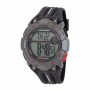 Reloj Hombre Dunlop DUN-199-G07 Negro