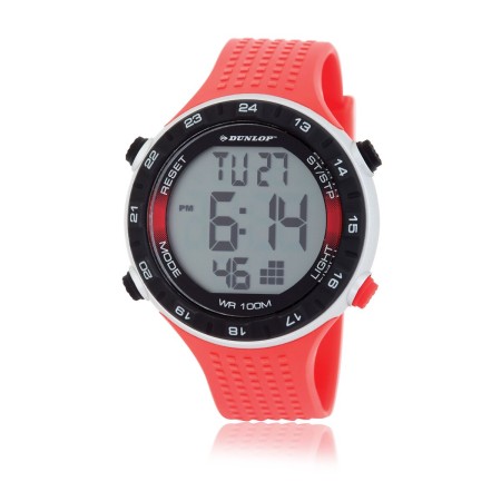 Reloj Hombre Dunlop DUN-200-G07