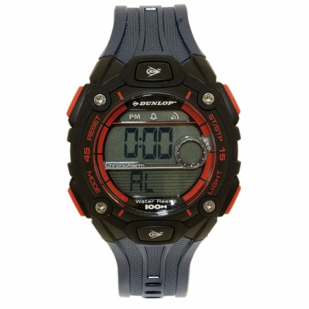 Reloj Hombre Dunlop DUN-201-G07