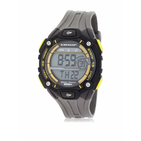 Reloj Hombre Dunlop DUN-201-G10