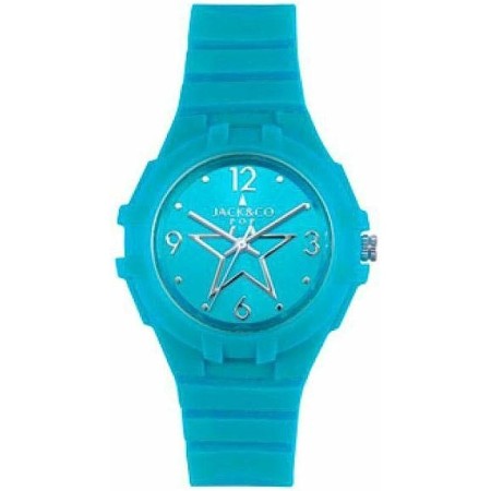 Reloj Mujer Jack & Co MARGHERITA (Ø 34 mm)