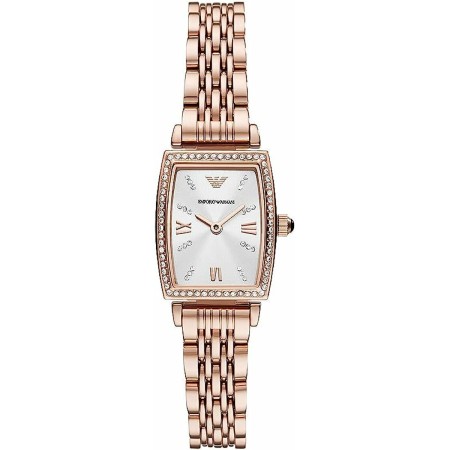 Montre Femme Emporio Armani GIANNI T-BAR