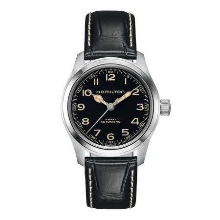 Montre Homme Hamilton KHAKI FIELD AUTOMATICMURPH (Ø 38 mm)