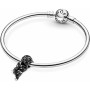 Perle de verre Femme Pandora MARVEL AVENGERS BLACK PANTHER