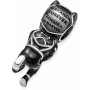 Perle de verre Femme Pandora MARVEL AVENGERS BLACK PANTHER