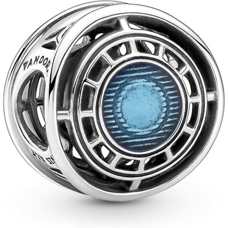 Perle de verre Femme Pandora MARVEL THE AVENGERS IRON MAN ARC REACTOR