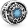 Perle de verre Femme Pandora MARVEL THE AVENGERS IRON MAN ARC REACTOR