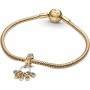 Abalorio Mujer Pandora MARVEL THE AVENGERS INFINITY STONES DANGLE
