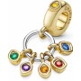 Abalorio Mujer Pandora MARVEL THE AVENGERS INFINITY STONES DANGLE