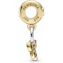 Abalorio Mujer Pandora MARVEL THE AVENGERS INFINITY STONES DANGLE