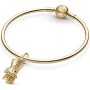 Perle de verre Femme Pandora MARVEL THE AVENGERS INFINITY GAUNTLET DANGLE