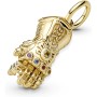 Perle de verre Femme Pandora MARVEL THE AVENGERS INFINITY GAUNTLET DANGLE