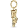 Perle de verre Femme Pandora MARVEL THE AVENGERS INFINITY GAUNTLET DANGLE