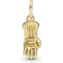 Perle de verre Femme Pandora MARVEL THE AVENGERS INFINITY GAUNTLET DANGLE