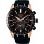 Reloj Hombre Seiko SSH006J1 Negro