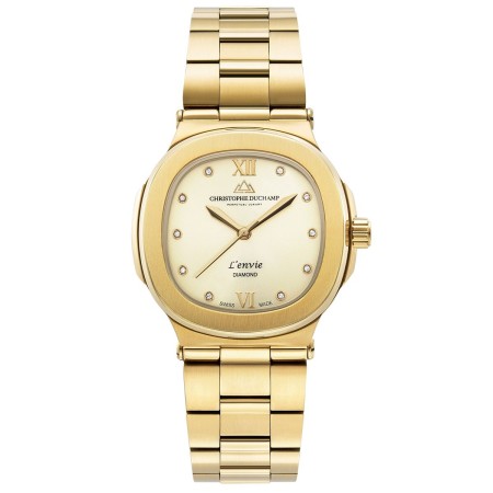 Reloj Mujer Christophe Duchamp CD7801-9