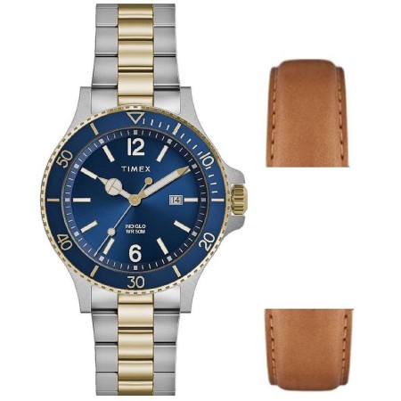 Reloj Hombre Timex HARBORSIDE