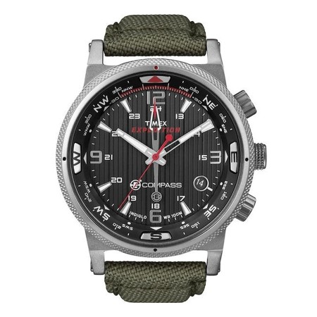 Reloj Hombre Timex EXPEDITION COMPASS