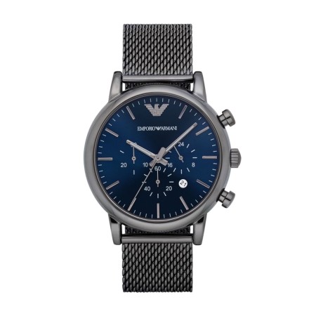 Montre Homme Emporio Armani AR1979 Noir